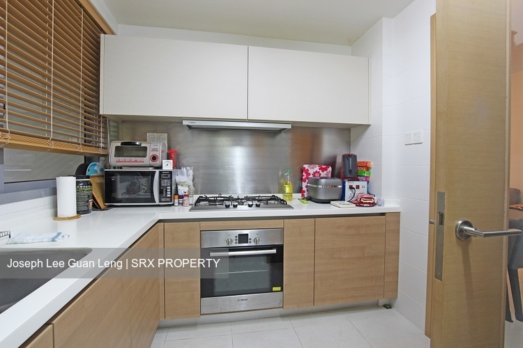 Waterford Residence (D9), Apartment #225842731